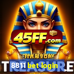 8811 bet login